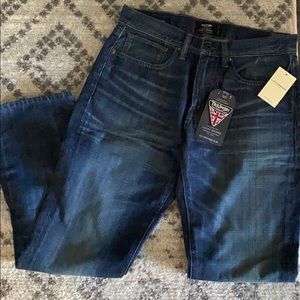 Lucky Brand Triumph Men’s Jeans NWT